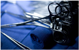 General Surgical