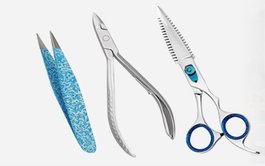 Beauty Instruments